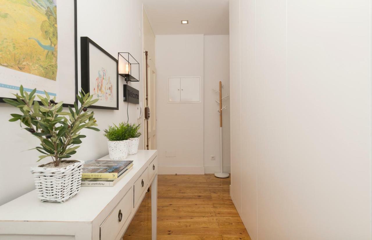 Apartamento Center *